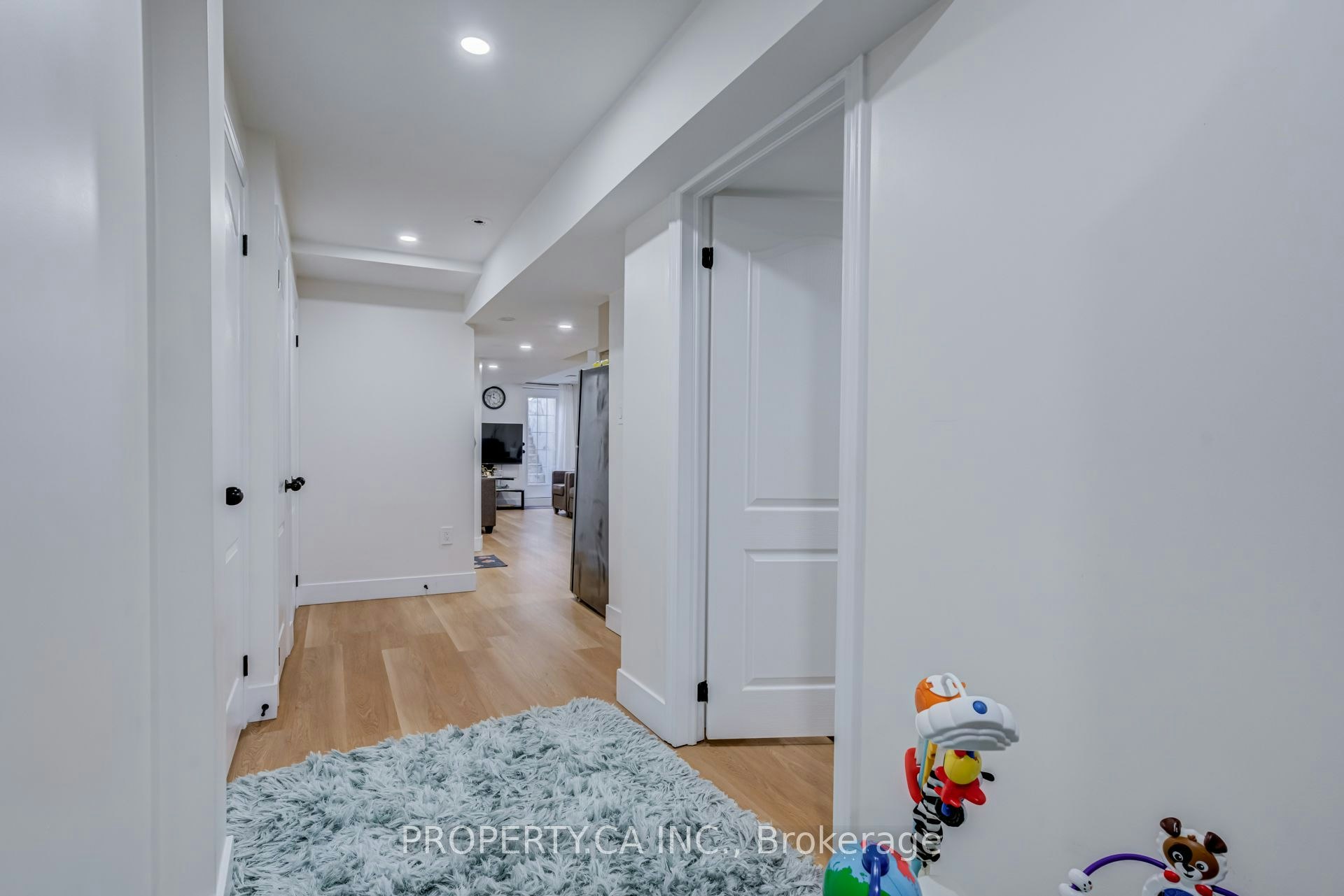 Basement-3067 Cabano Crescent S, Mississauga, ON, L5M 0C6 - 18