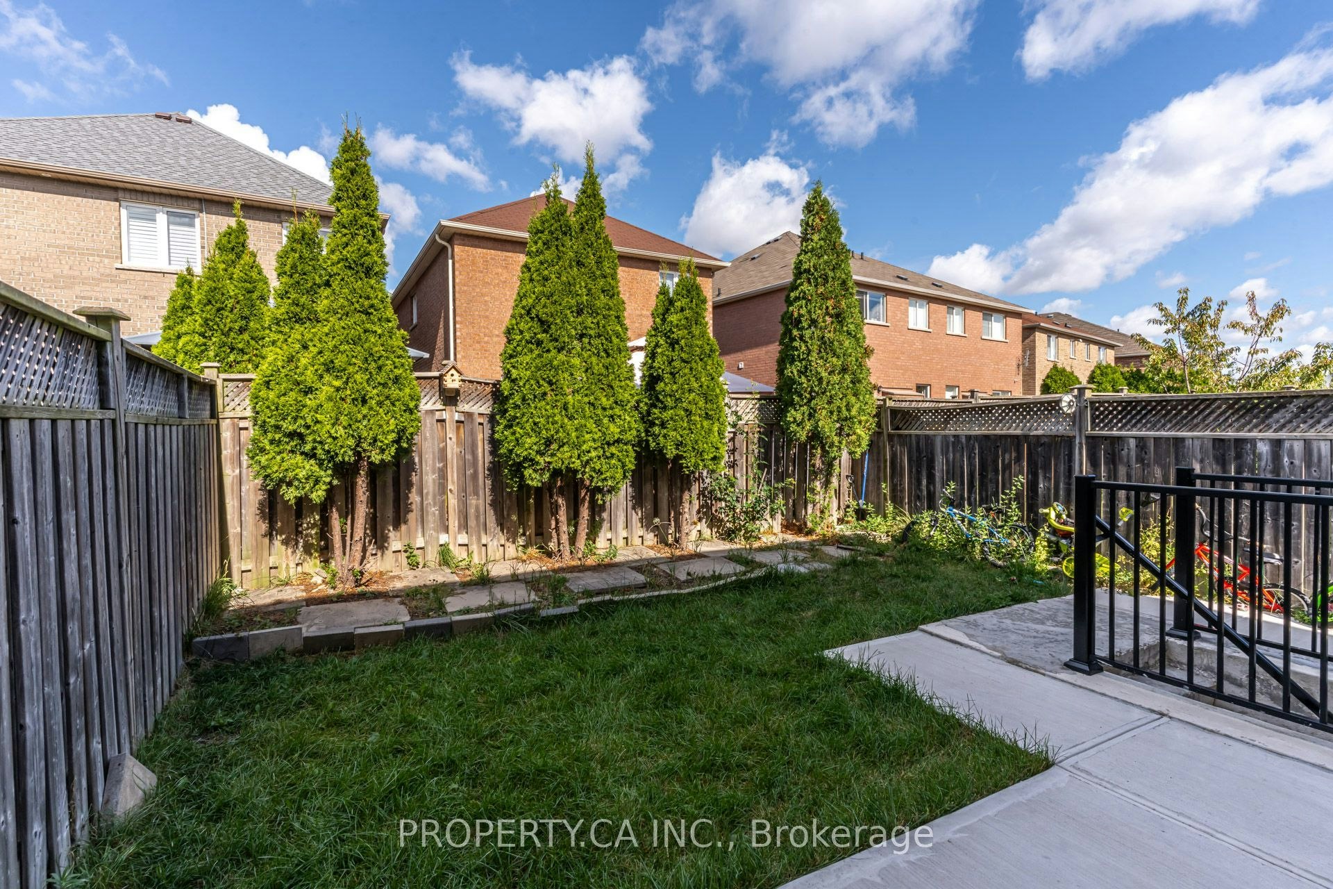 Basement-3067 Cabano Crescent S, Mississauga, ON, L5M 0C6 - 6