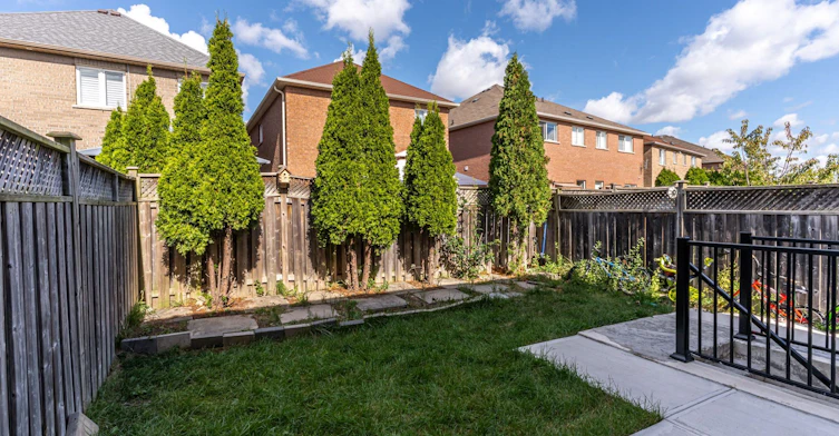 Basement-3067 Cabano Crescent S, Mississauga, ON, L5M 0C6 - 6