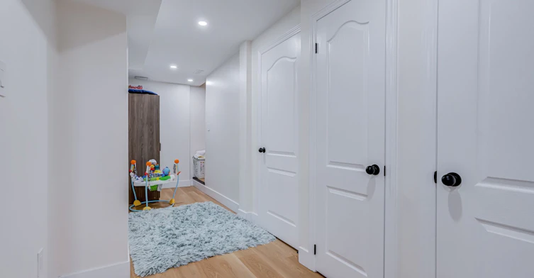 Basement-3067 Cabano Crescent S, Mississauga, ON, L5M 0C6 - 17