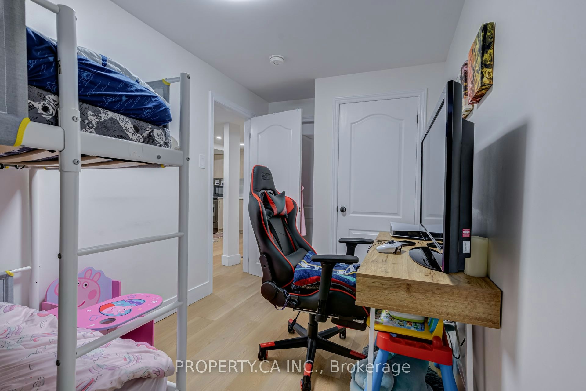 Basement-3067 Cabano Crescent S, Mississauga, ON, L5M 0C6 - 24
