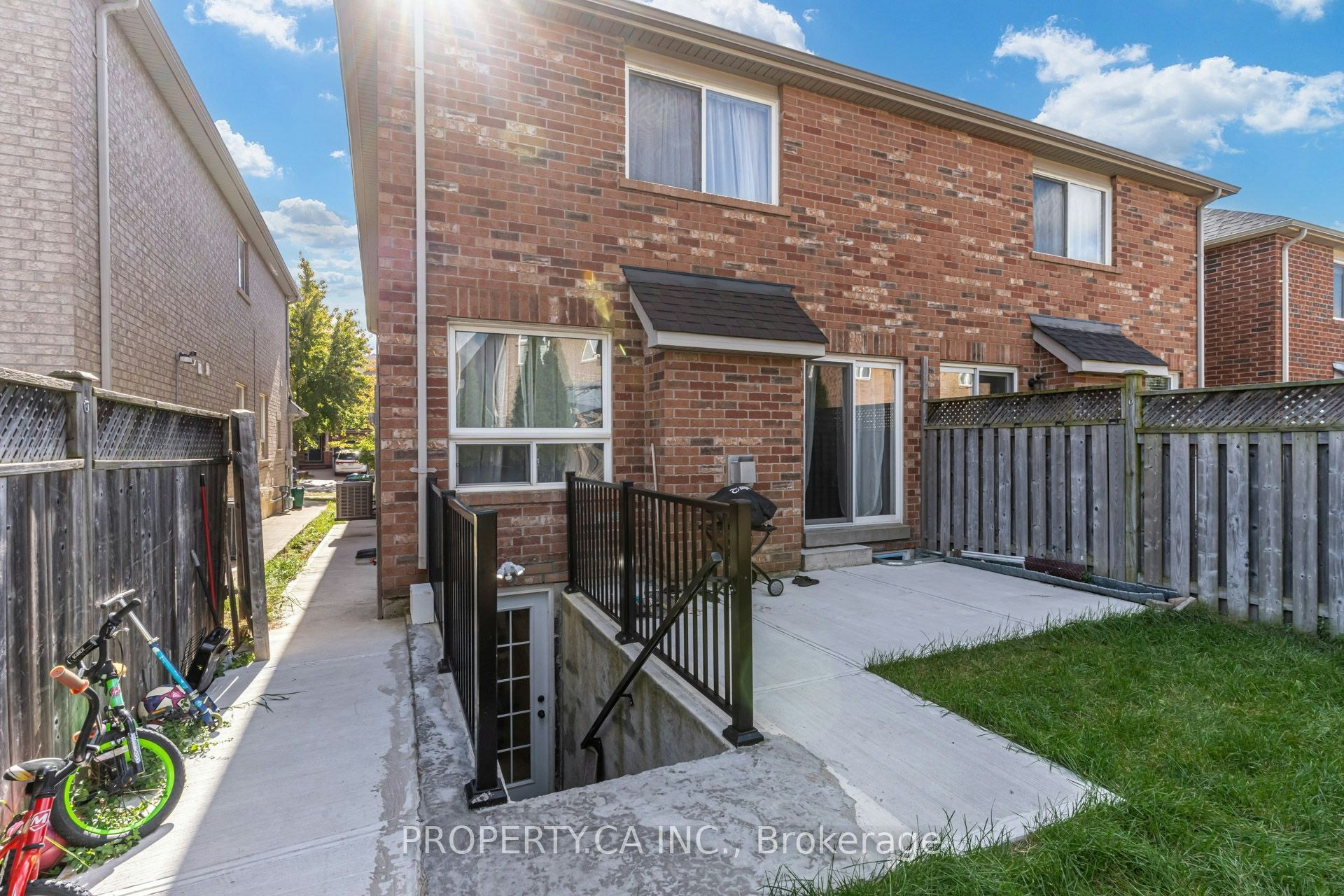 Basement-3067 Cabano Crescent S, Mississauga, ON, L5M 0C6 - 5