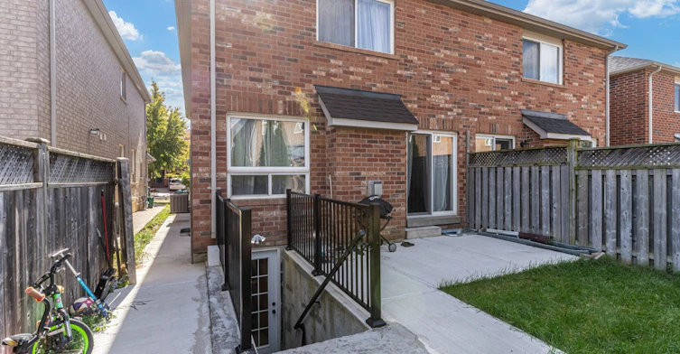 Basement-3067 Cabano Crescent S, Mississauga, ON, L5M 0C6 - 5