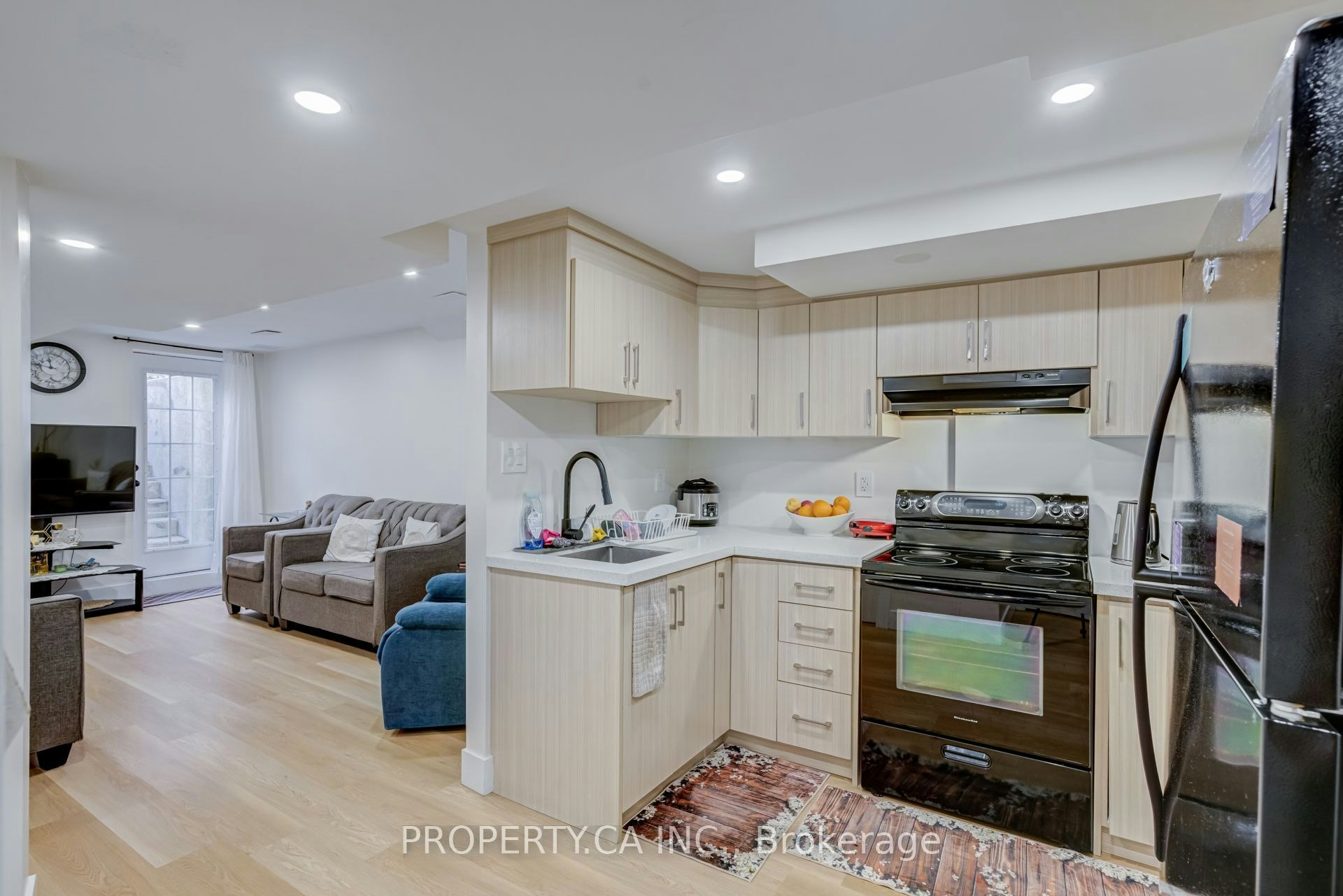 Basement-3067 Cabano Crescent S, Mississauga, ON, L5M 0C6 - 13