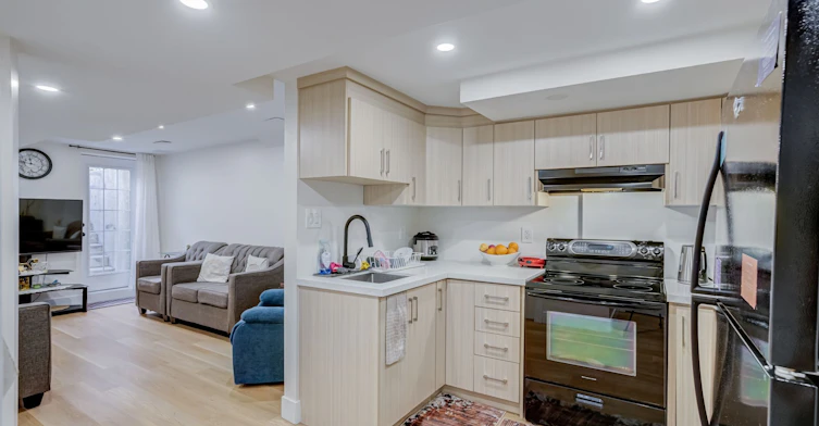 Basement-3067 Cabano Crescent S, Mississauga, ON, L5M 0C6 - 13