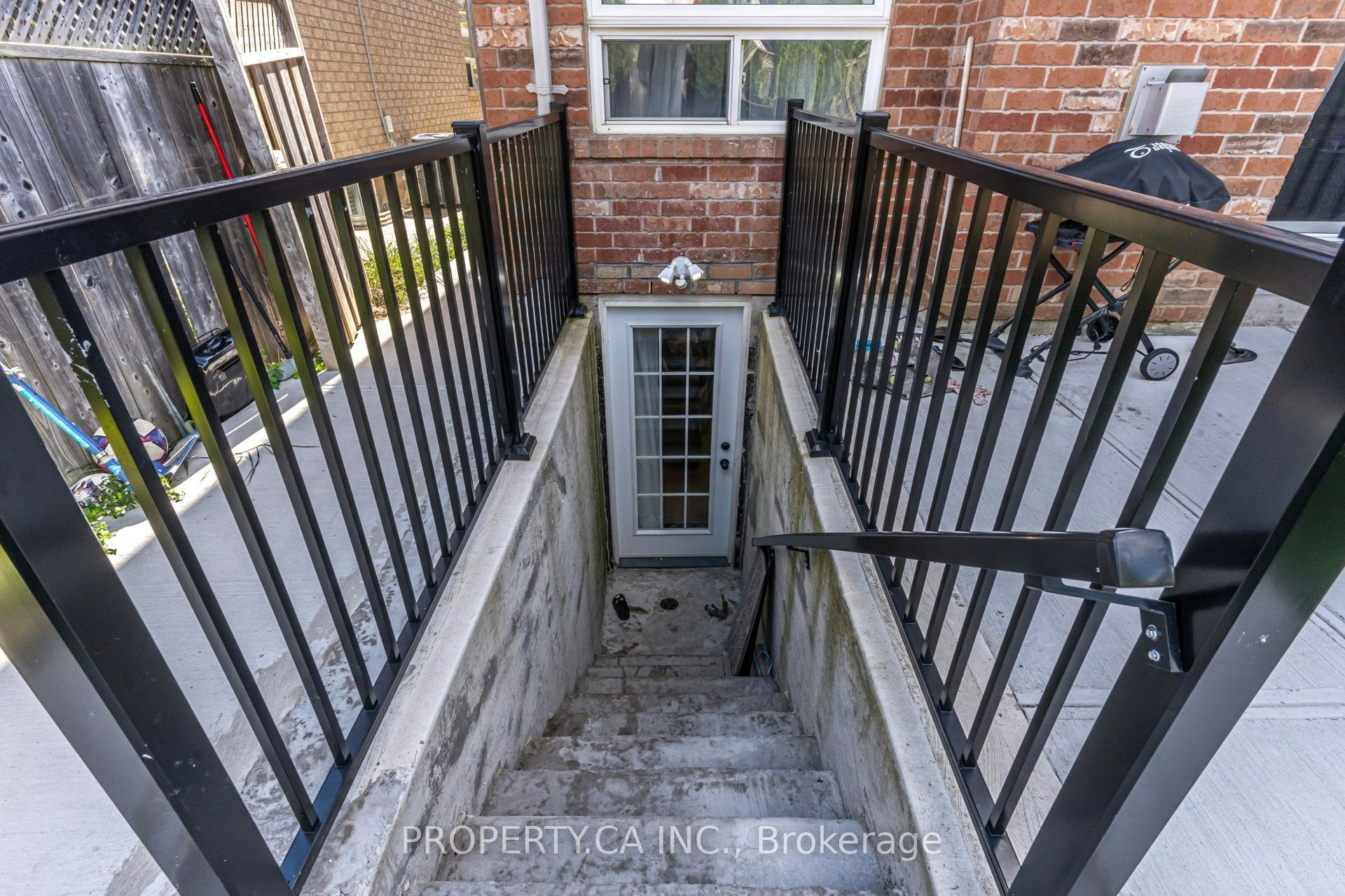 Basement-3067 Cabano Crescent S, Mississauga, ON, L5M 0C6 - 8