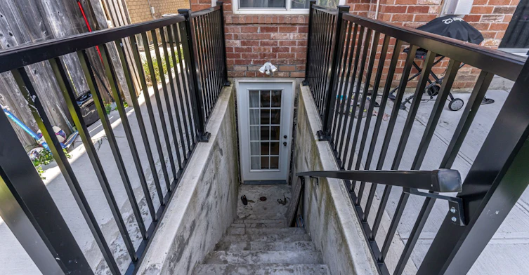 Basement-3067 Cabano Crescent S, Mississauga, ON, L5M 0C6 - 8