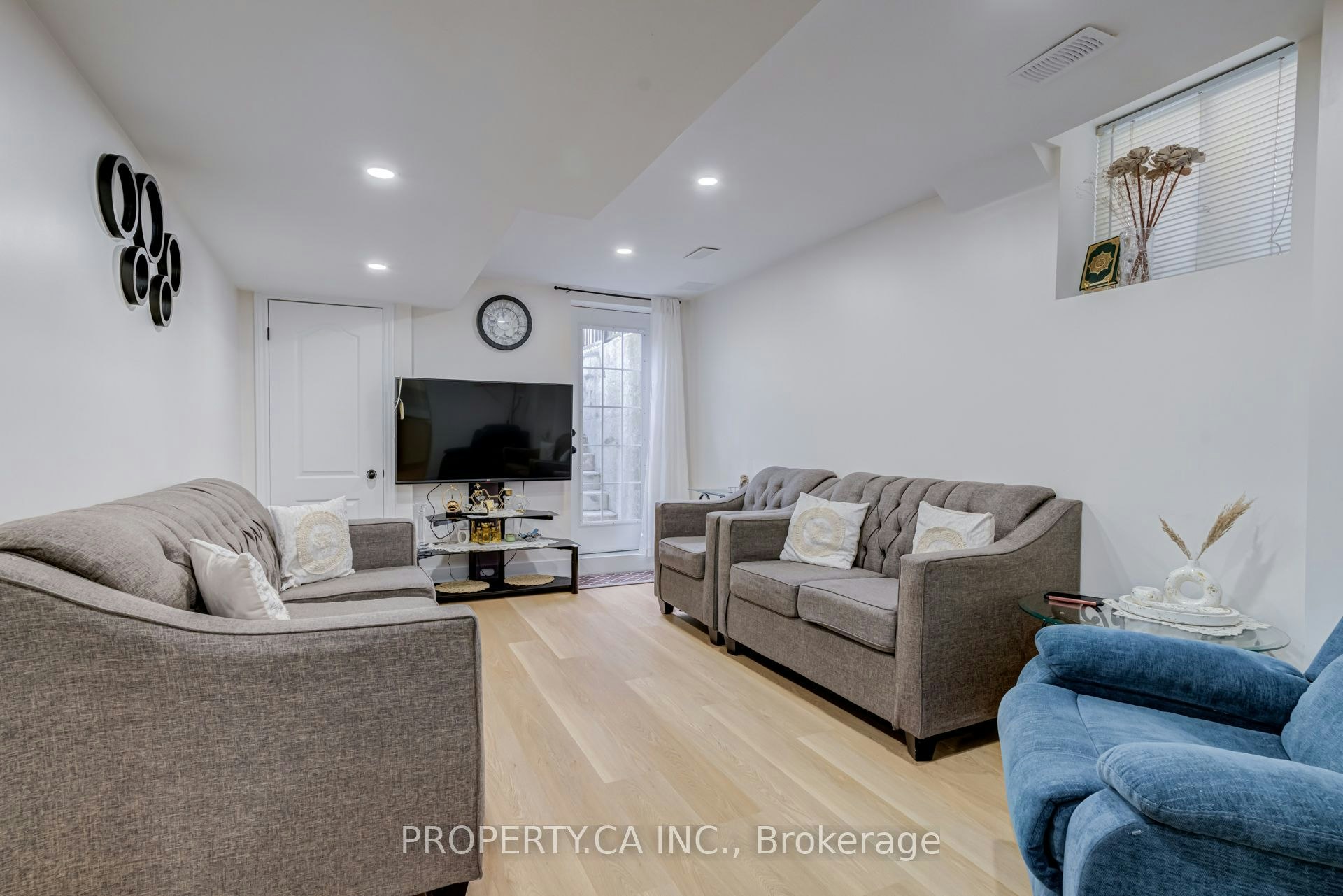 Basement-3067 Cabano Crescent S, Mississauga, ON, L5M 0C6 - 11