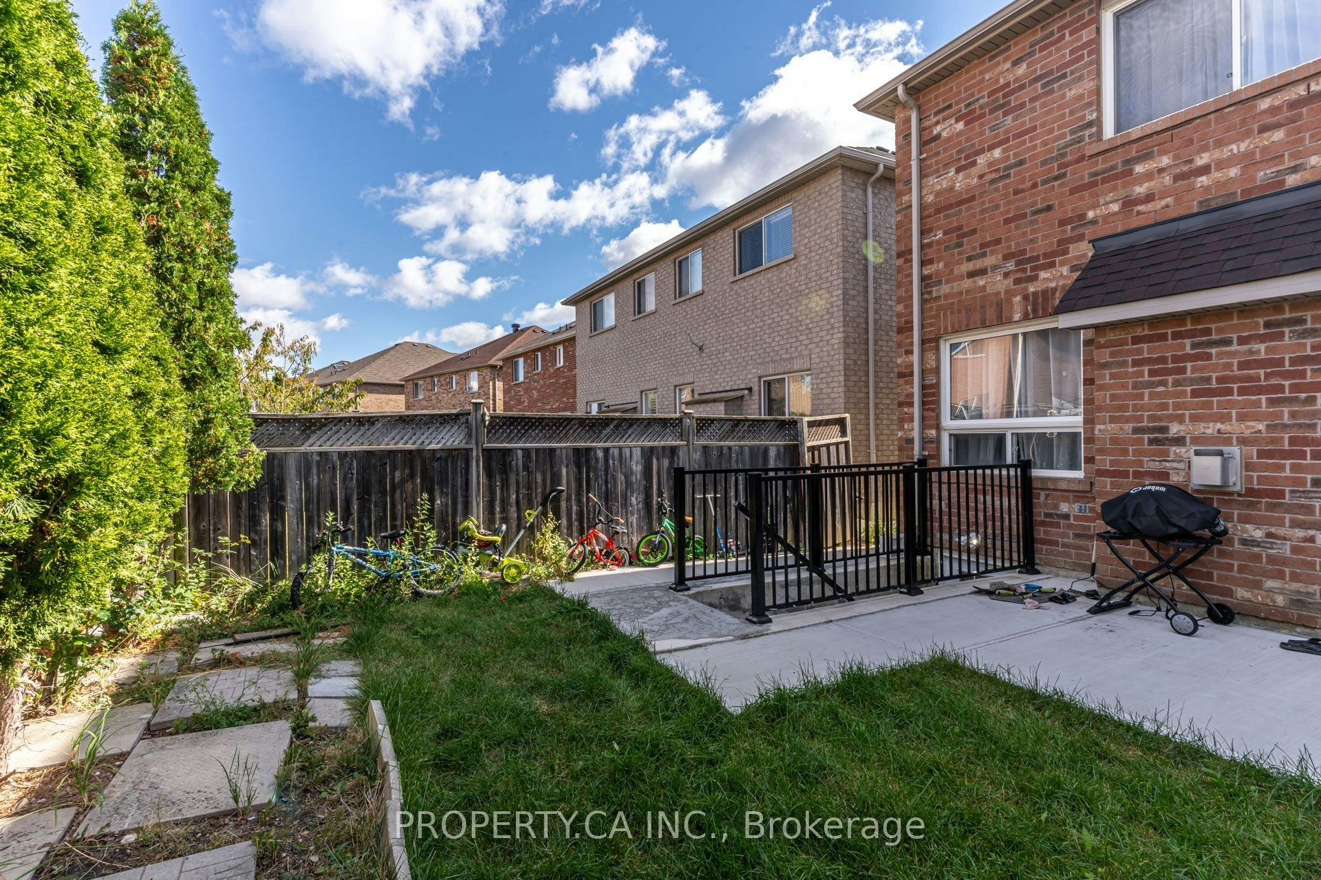 Basement-3067 Cabano Crescent S, Mississauga, ON, L5M 0C6 - 7