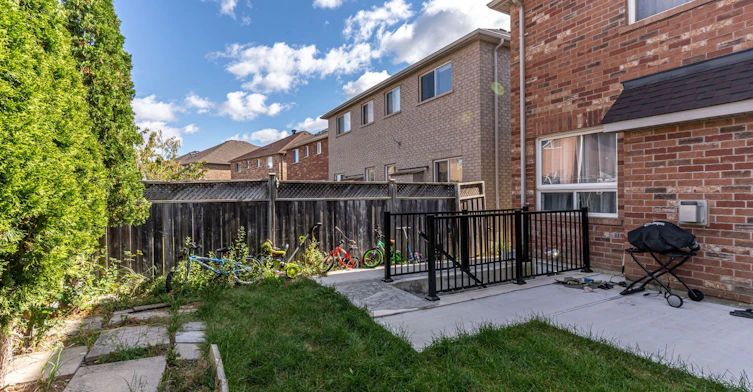 Basement-3067 Cabano Crescent S, Mississauga, ON, L5M 0C6 - 7