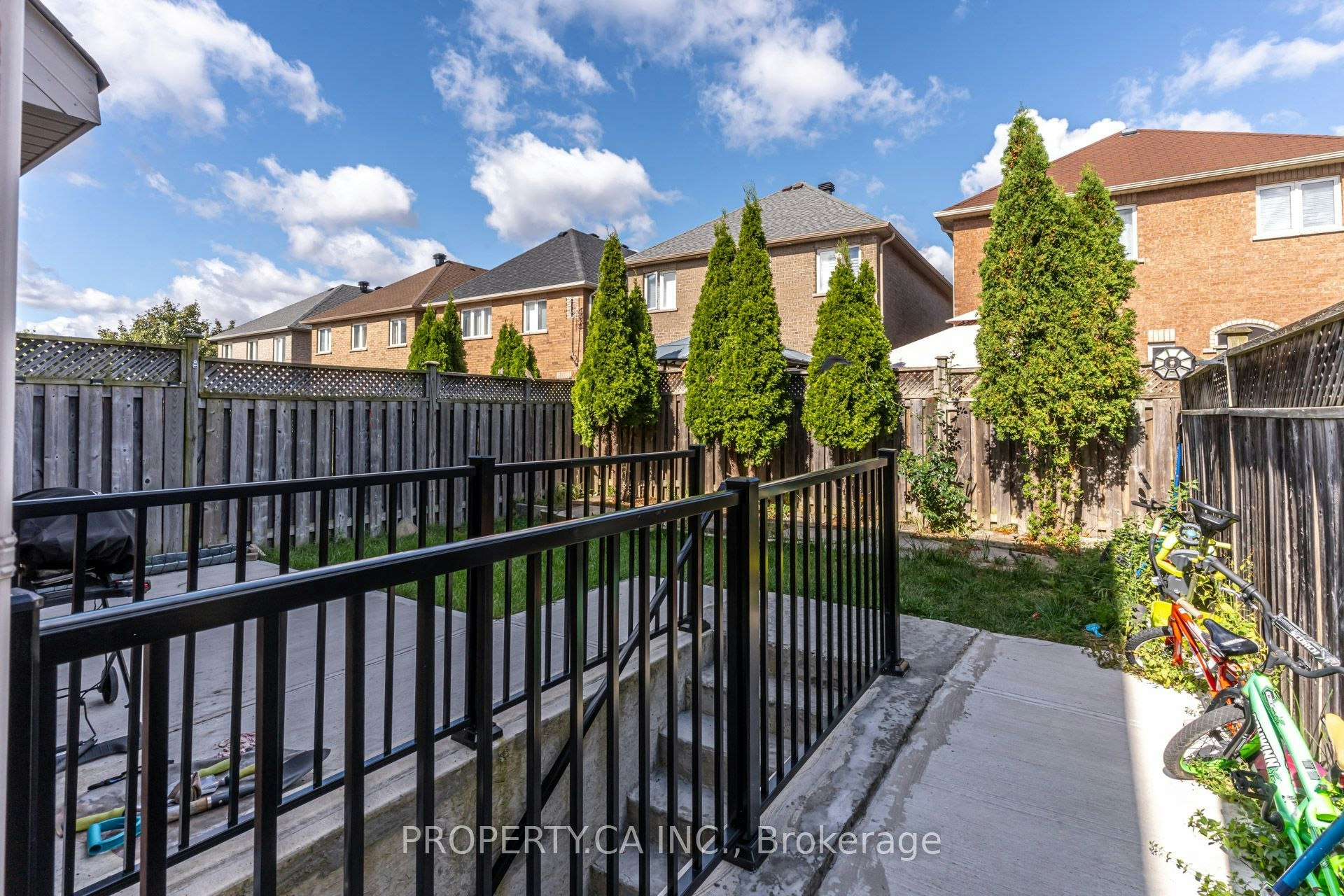 Basement-3067 Cabano Crescent S, Mississauga, ON, L5M 0C6 - 4