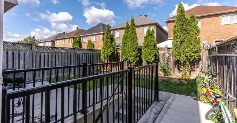 Basement-3067 Cabano Crescent S, Mississauga, ON, L5M 0C6 - 4
