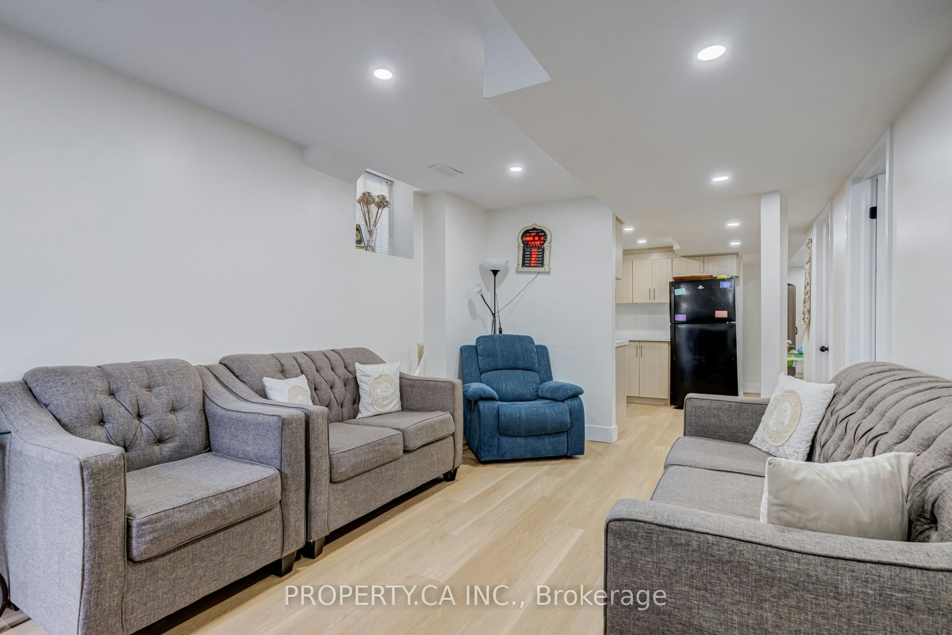 Basement-3067 Cabano Crescent S, Mississauga, ON, L5M 0C6 - 12