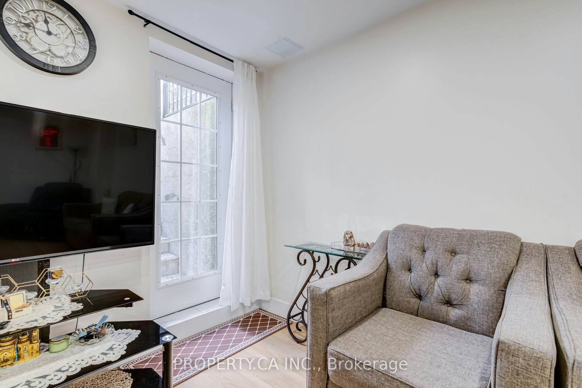 Basement-3067 Cabano Crescent S, Mississauga, ON, L5M 0C6 - 9