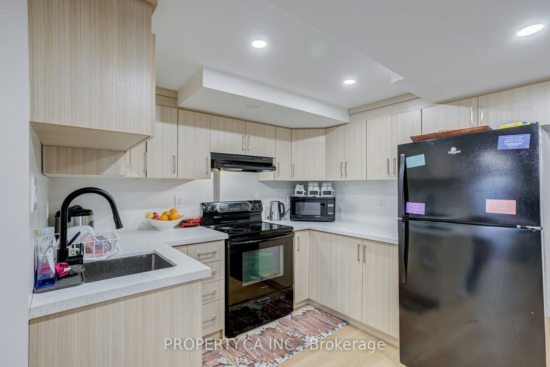 Basement-3067 Cabano Crescent S, Mississauga, ON, L5M 0C6 - 14