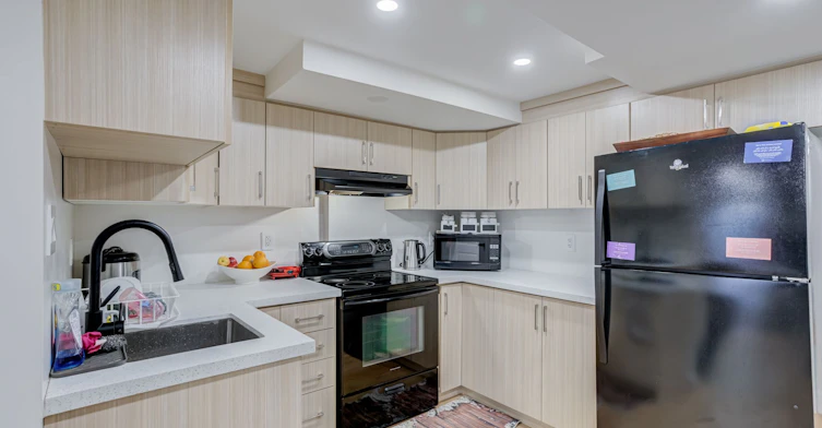 Basement-3067 Cabano Crescent S, Mississauga, ON, L5M 0C6 - 14