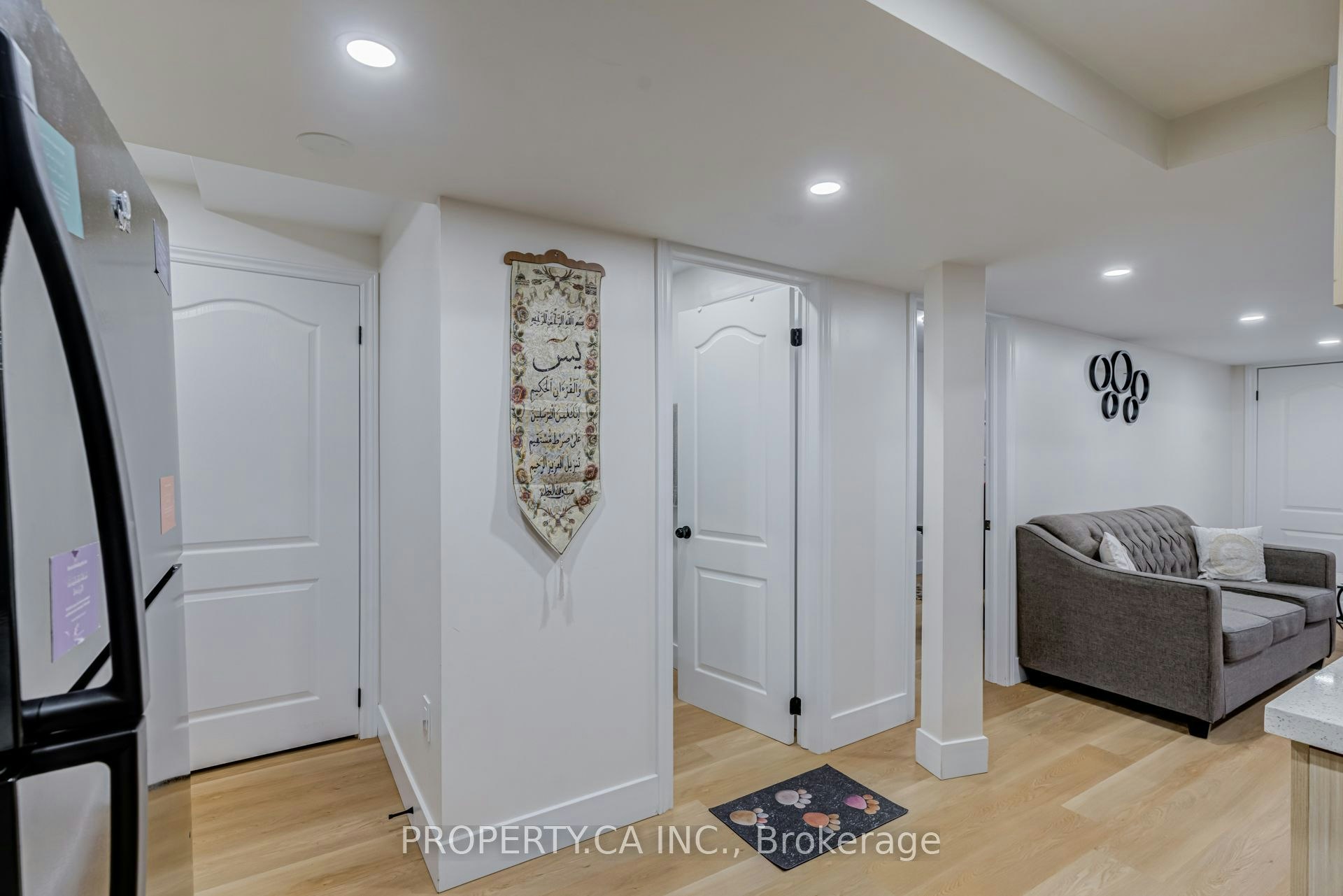 Basement-3067 Cabano Crescent S, Mississauga, ON, L5M 0C6 - 15