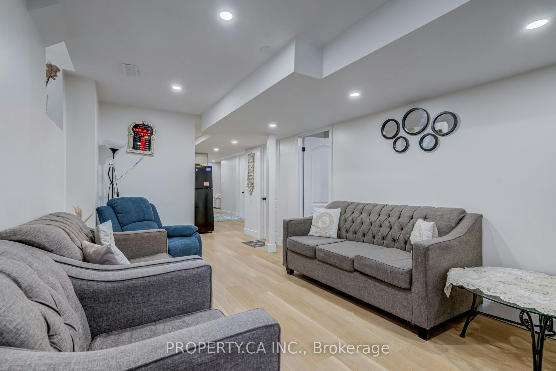 Basement-3067 Cabano Crescent S, Mississauga, ON, L5M 0C6 - 10