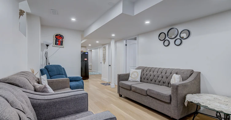Basement-3067 Cabano Crescent S, Mississauga, ON, L5M 0C6 - 10