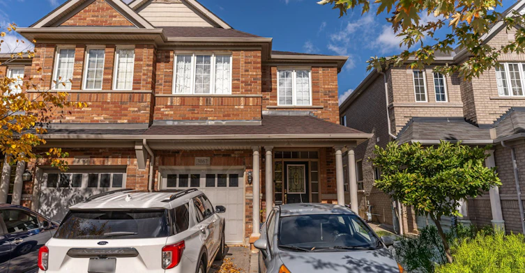 Basement-3067 Cabano Crescent S, Mississauga, ON, L5M 0C6
