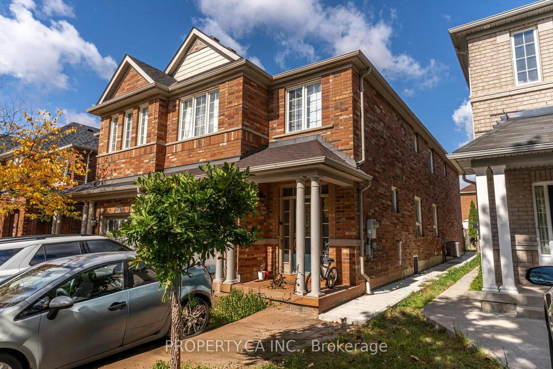 Basement-3067 Cabano Crescent S, Mississauga, ON, L5M 0C6 - 2