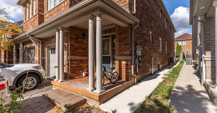 Basement-3067 Cabano Crescent S, Mississauga, ON, L5M 0C6 - 3