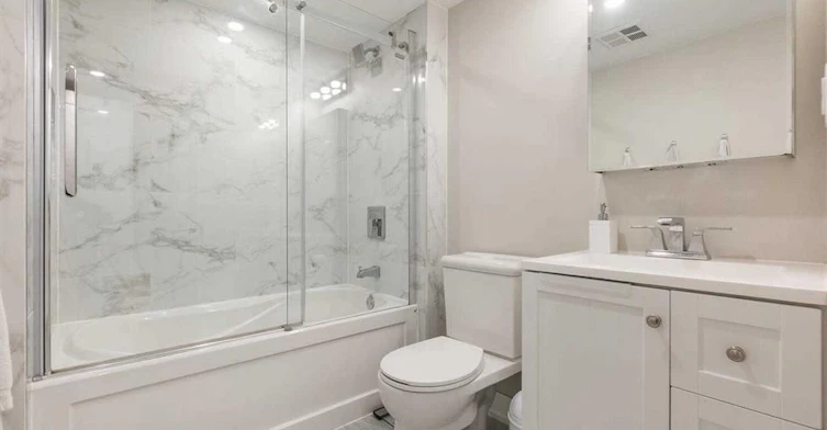 102-3400 Lake Shore Boulevard W, Toronto, ON, M8W 4Z9 - 21