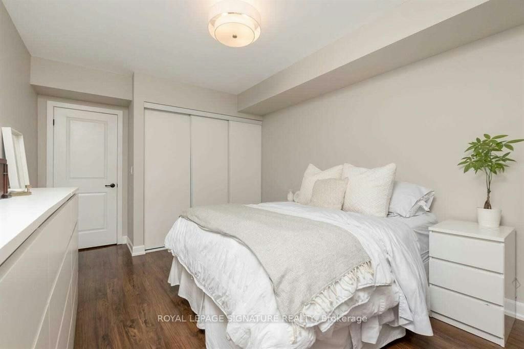 102-3400 Lake Shore Boulevard W, Toronto, ON, M8W 4Z9 - 17