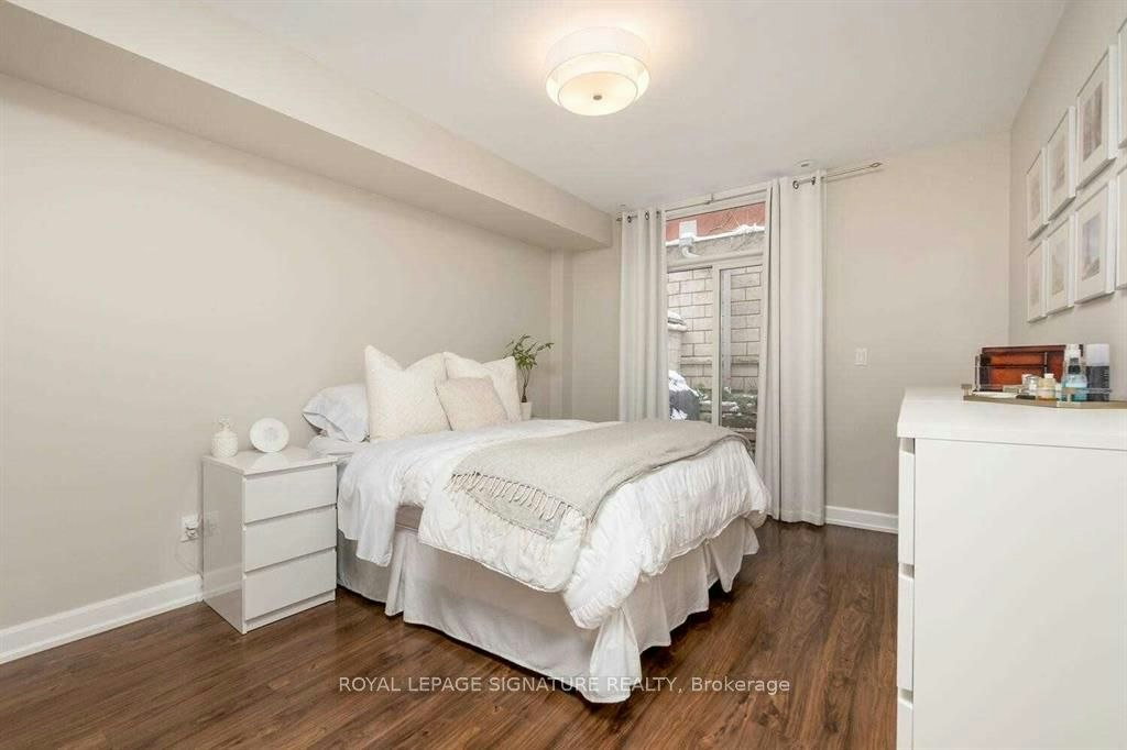 102-3400 Lake Shore Boulevard W, Toronto, ON, M8W 4Z9 - 16