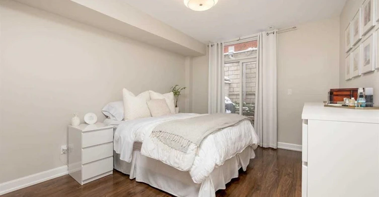 102-3400 Lake Shore Boulevard W, Toronto, ON, M8W 4Z9 - 16
