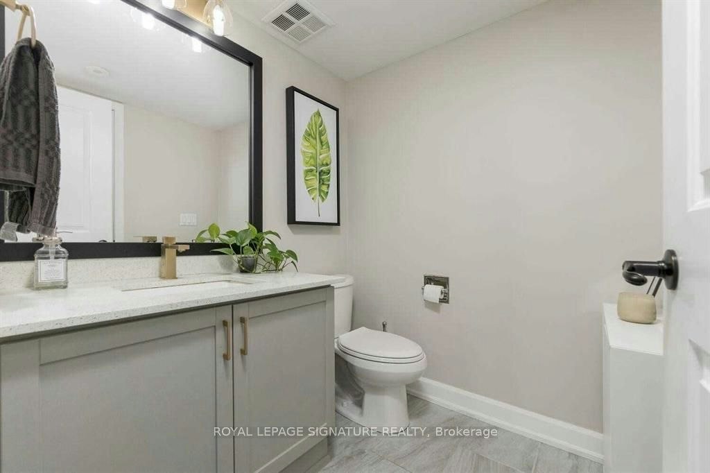 102-3400 Lake Shore Boulevard W, Toronto, ON, M8W 4Z9 - 19