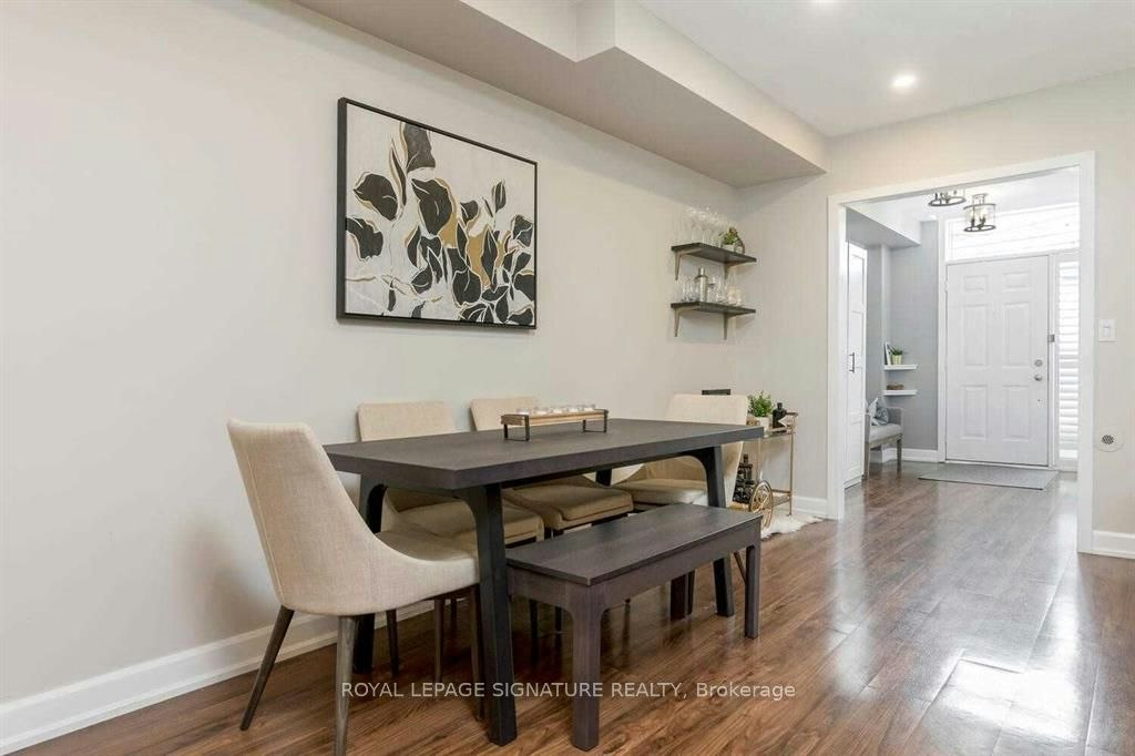 102-3400 Lake Shore Boulevard W, Toronto, ON, M8W 4Z9 - 10