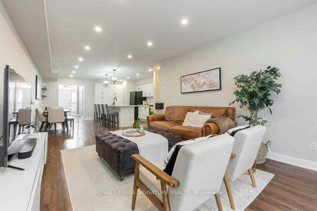 102-3400 Lake Shore Boulevard W, Toronto, ON, M8W 4Z9 - 15