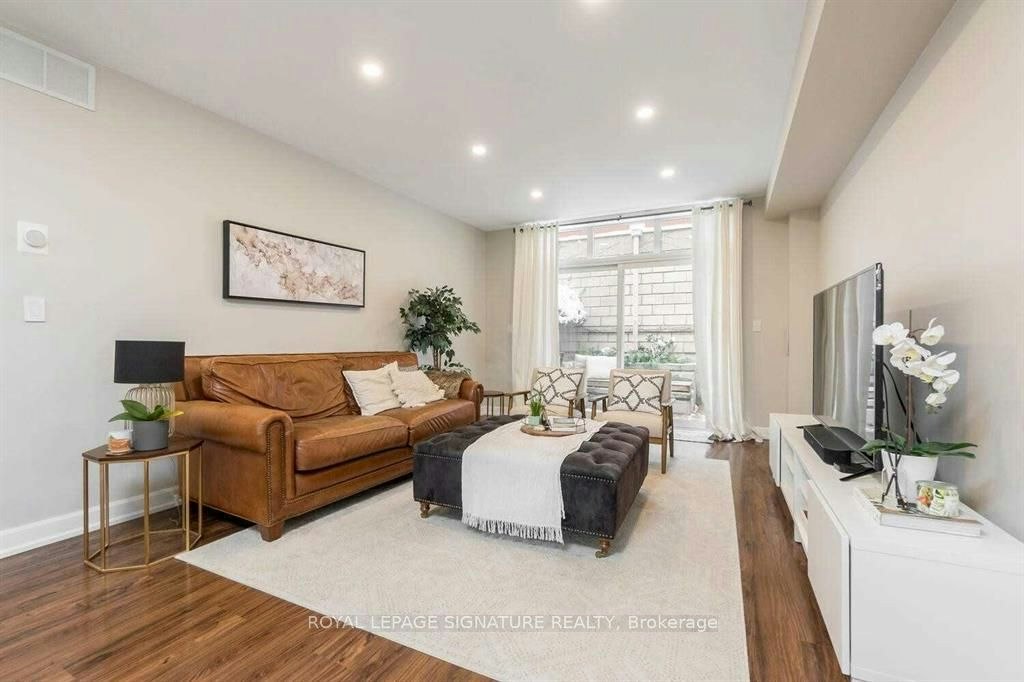 102-3400 Lake Shore Boulevard W, Toronto, ON, M8W 4Z9 - 14
