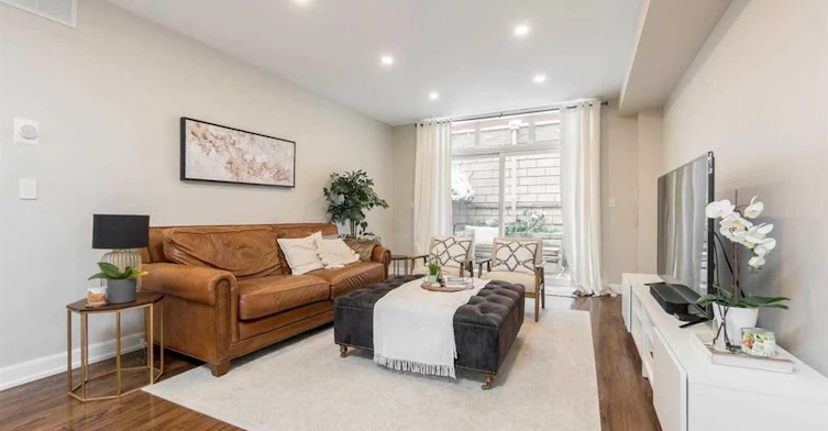 102-3400 Lake Shore Boulevard W, Toronto, ON, M8W 4Z9 - 14