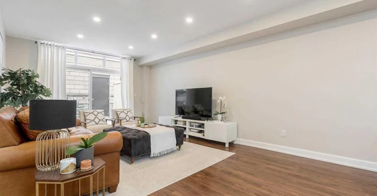 102-3400 Lake Shore Boulevard W, Toronto, ON, M8W 4Z9 - 12
