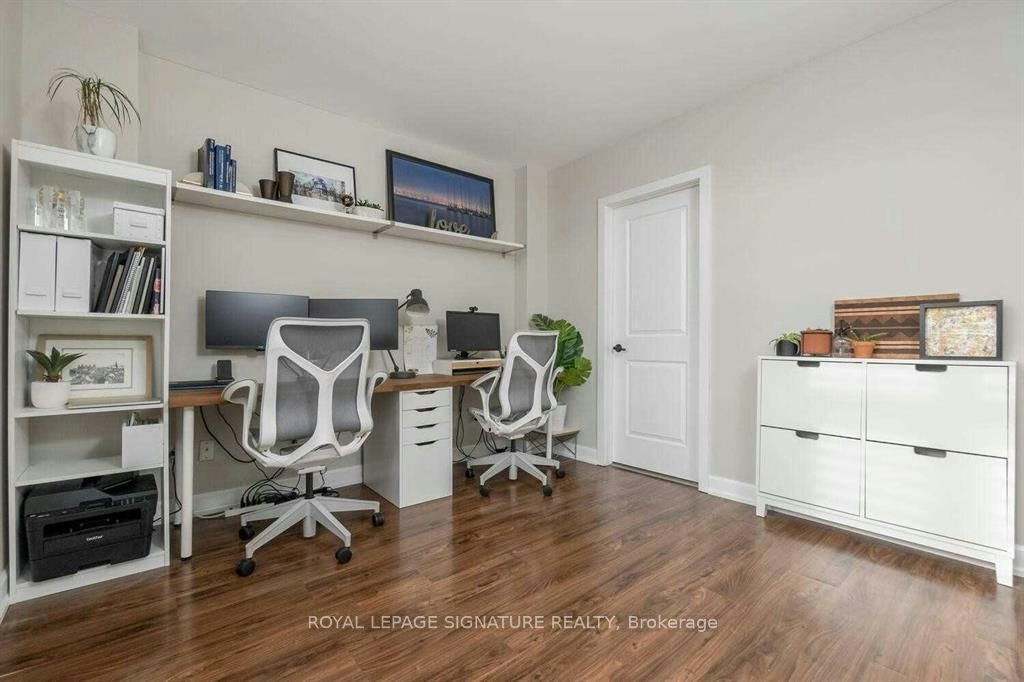 102-3400 Lake Shore Boulevard W, Toronto, ON, M8W 4Z9 - 18