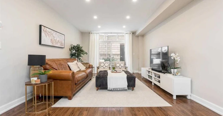 102-3400 Lake Shore Boulevard W, Toronto, ON, M8W 4Z9 - 13