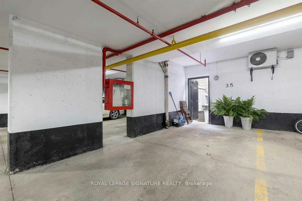 102-3400 Lake Shore Boulevard W, Toronto, ON, M8W 4Z9 - 25