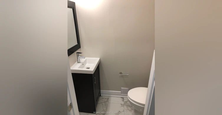 76 Saint Grace Court, Brampton, ON, L6P 3B9 - 7