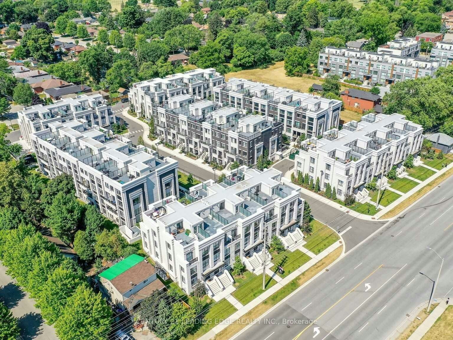 106-1180 Cawthra Road, Mississauga, ON, L5G 4K7
