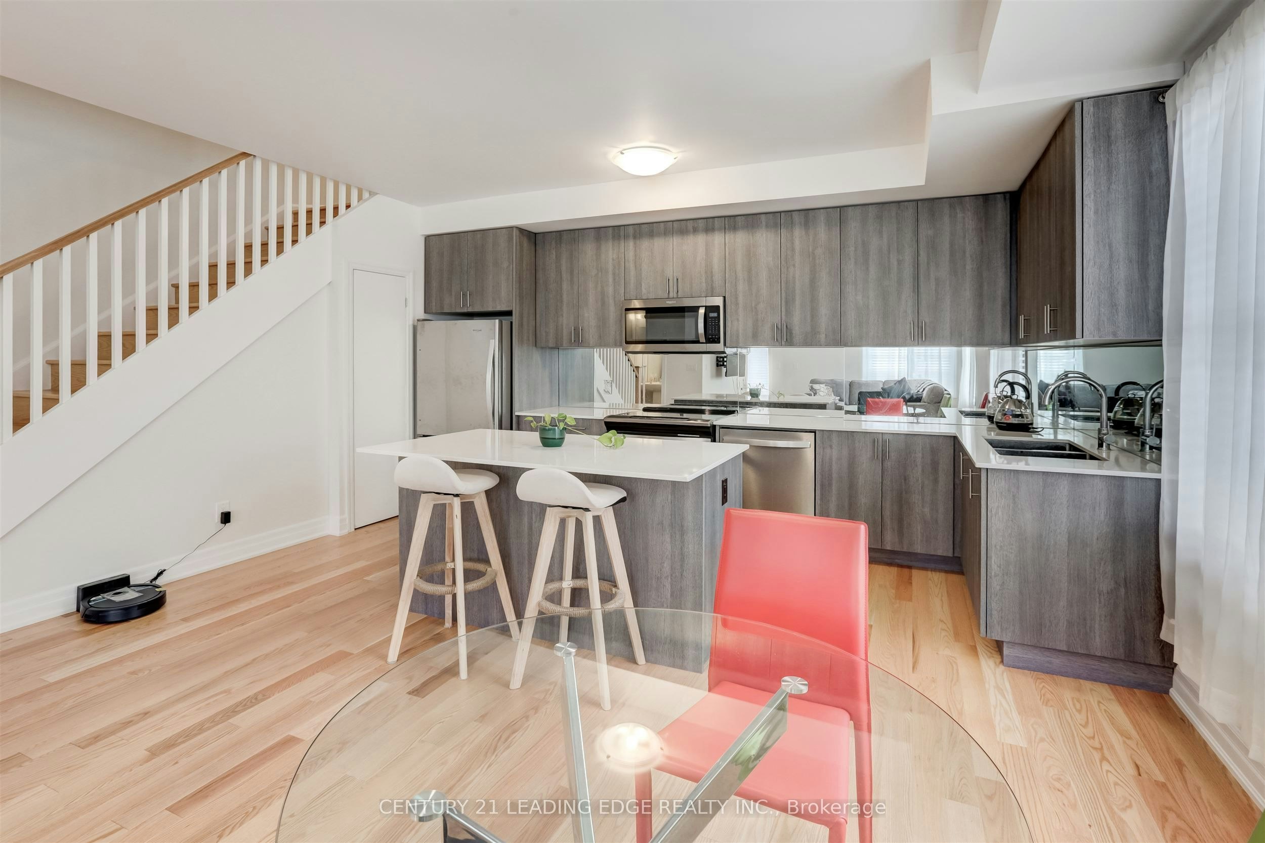106-1180 Cawthra Road, Mississauga, ON, L5G 4K7 - 6