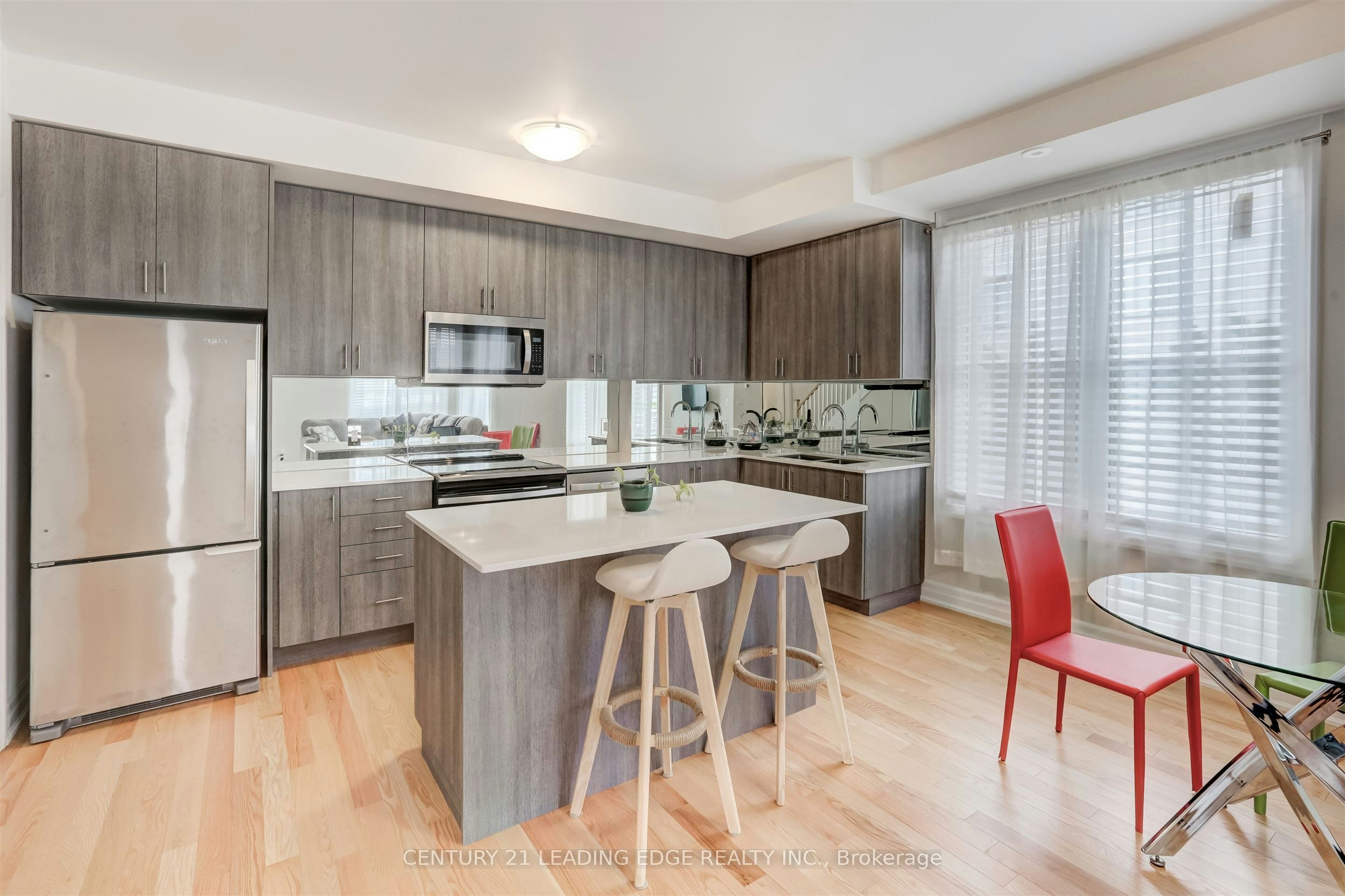 106-1180 Cawthra Road, Mississauga, ON, L5G 4K7 - 5