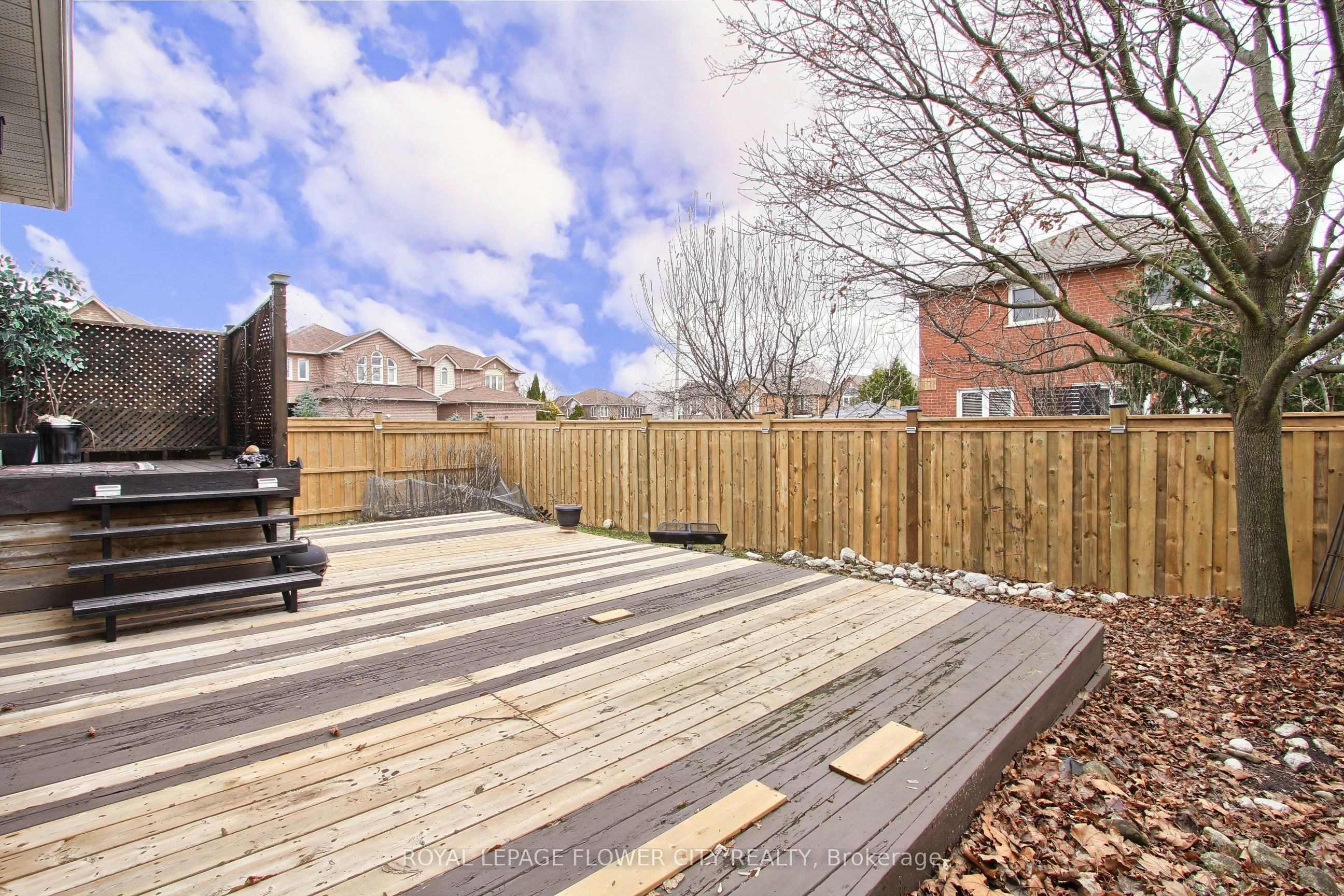 6692 Meteor Court, Mississauga, ON, L5N 7H9 - 34