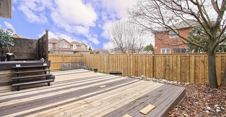 6692 Meteor Court, Mississauga, ON, L5N 7H9 - 34