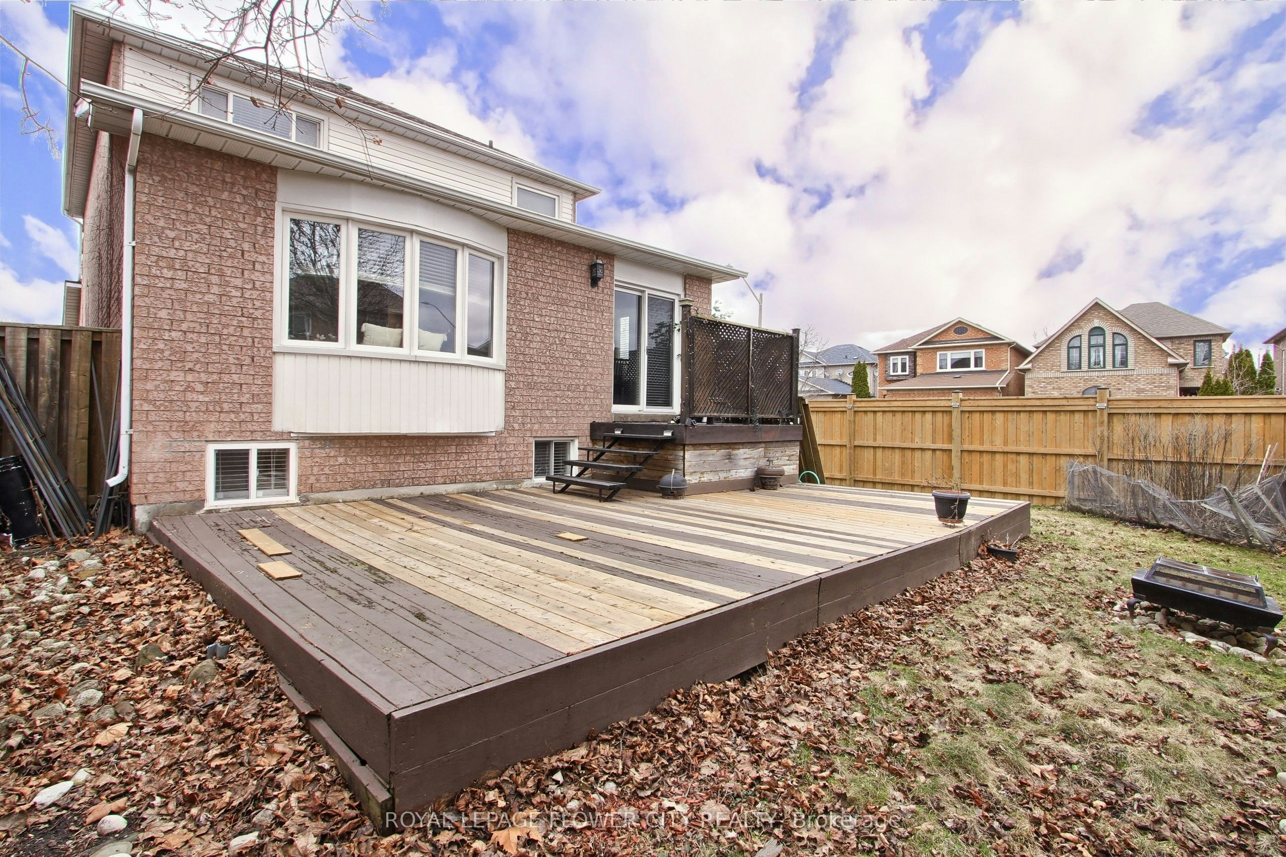 6692 Meteor Court, Mississauga, ON, L5N 7H9 - 35