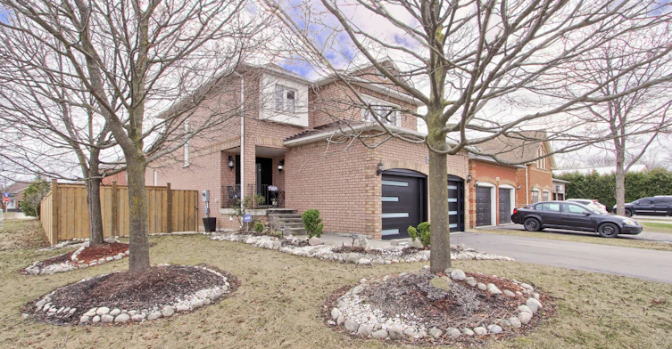 6692 Meteor Court, Mississauga, ON, L5N 7H9 - 3