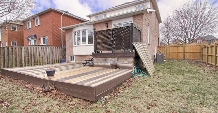 6692 Meteor Court, Mississauga, ON, L5N 7H9 - 36