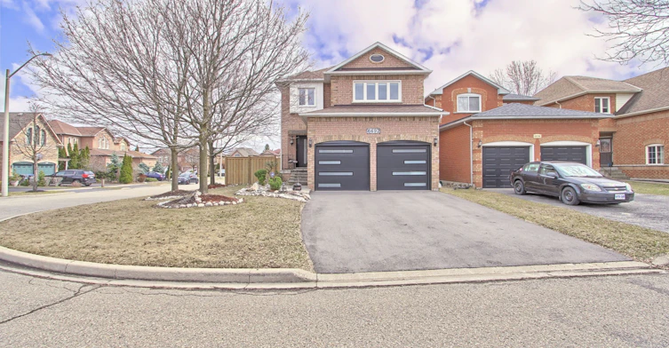 6692 Meteor Court, Mississauga, ON, L5N 7H9 - 4