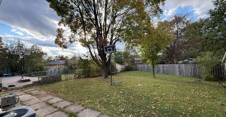 66 Ikley Road, Toronto, ON, M3J 1C6 - 9